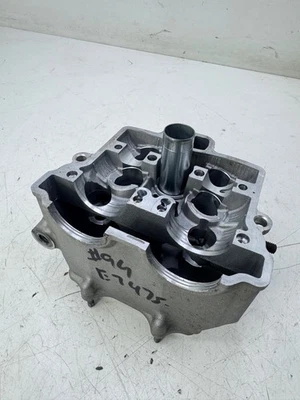 Yamaha YZ250F 2018 culata desnuda OEM #94 Foto 1 de 4