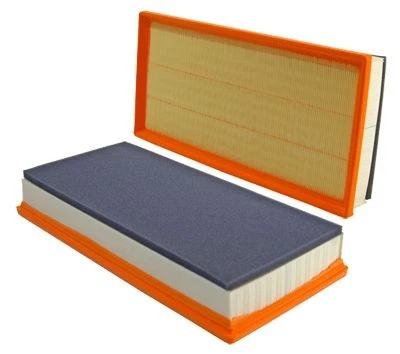 Filtro de aire WIX 49920 para Porsche Volkswagen Cayenne Touareg 11-18 Foto 1 de 4