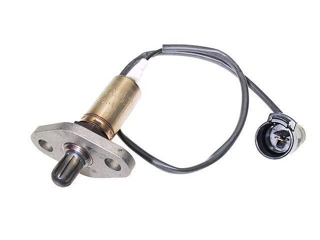 Sensor de oxígeno aguas arriba Bosch 71JX71V se adapta a Toyota Van Wagon 1988 conector OE Foto 1 de 1