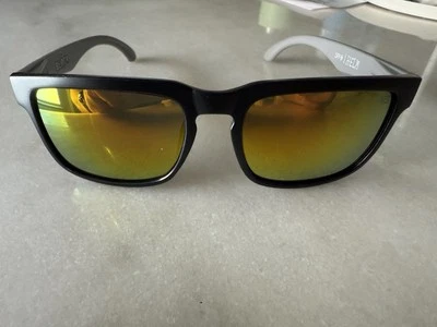 Gafas de sol ESPÍA + ÓPTICA KEN BLOCK 43 casco gafas promocionales espía plus nuevas caja abierta Foto 1 de 4