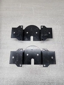 Lot Of 2 Air Lift 57288 LoadLifter 5000 Ultimate Upper Bracket ONLY P/N - 07856 - Picture 1 of 10