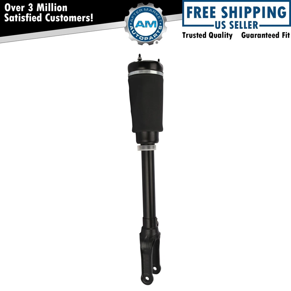 Front Air Strut Shock Assembly For 07-12 Mercedes Benz GL450 GL550 GL320 GL350 Foto 1 de 4