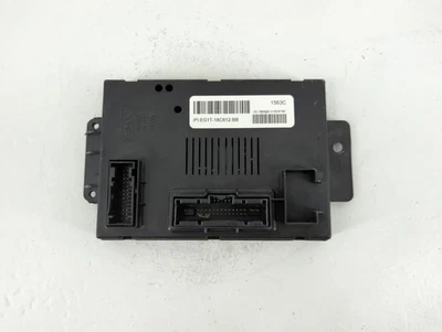 2014 Ford Taurus Bluetooth Phone Communication Control Module Ccm Oem MNNIU - Image 1 of 4