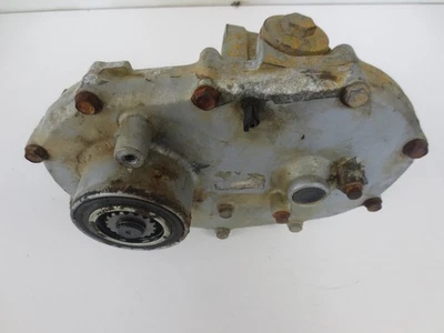 Honda Fourtrax 300 2000 4x4 usado OEM caja de transferencia conjunto de engranajes Foto 1 de 2