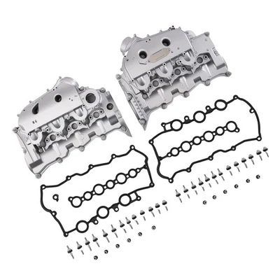 Premium Valve Cover LR105957 for Land Rover Range Rover Sport 3.0L 2009-2013 - Image 1 of 4