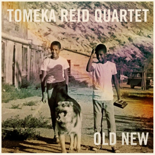 Tomeka Reid Quartet Old New (CD) Album - Bild 1 von 1