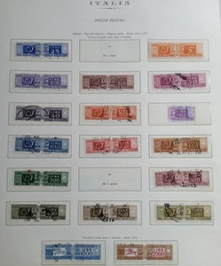 REPUBBLICA-1955-1979-N82-N85-N86-N87-N88-N89-N90-N91-N92-N93-N94-N96-N97-N98-N99 - Foto 1 di 1