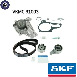 WATER PUMP & TIMING BELT SET VKMC 91003 FOR TOYOTA RAV/4/Cabrio CELICA CAMRY - Picture 1 of 7