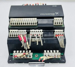 Grundfos IO 351B 96161730-V01 Extension Interface Module - Picture 1 of 10