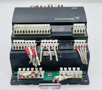 Grundfos IO 351B 96161730-V01 Extension Interface Module - Image 1 of 4