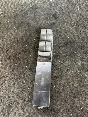 Módulo de puerta interruptor ventana 9-3 puertas Saab 2004-2012 12803060 #010 Foto 1 de 4