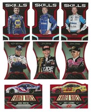 2016 Certified SKILLS RED PARALLEL #S20 Brian Scott #70/75! ONE CARD ONLY!