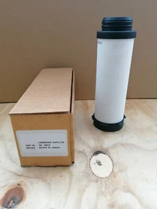 Filterelement Airfilter Luftfilter Walker HP 2580XA - Picture 1 of 4