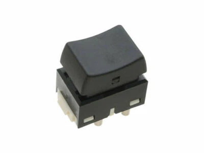 适用于 1985 - 1989 年沃尔沃 244 车窗开关 36468GR 1986 1987 年 1988 — 第 1/2 张图片