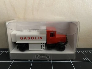 Roskopf 36201 MB L5 Tanker Truck - Gasolin - 1:87 HO - Picture 1 of 4