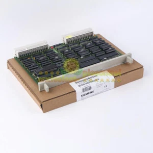 1PC New Siemens 6ES5924-3SA12 6ES5 924-3SA12 - Bild 1 von 8