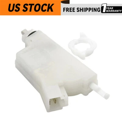 Actuador de bloqueo de puerta de llenado de combustible para Nissan Rogue 2018 2019 2020 (sin resortes) Foto 1 de 4