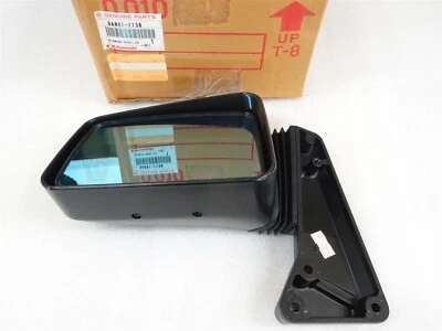 Kawasaki NOS NEW 56001-1138 Mirror Assy ZN ZN1300 Voyager  - Image 1 of 4