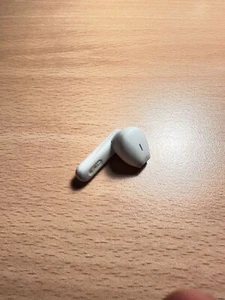 JBL Wave Flex Wireless In-Ear Ohrhörer Set Headphones NUR der LINKE Kopfhörer - Bild 1 von 2