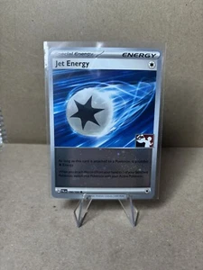 Jet Energy 190/193 Prize Pack Series Cards Cosmos Holo - Picture 1 of 4