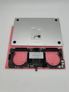 A2485 2021 Logic Board Macbook Pro 16" M1 | 16GB | 1 TB SSD (820-02100) EMC 3651 - Afbeelding 1 van 2