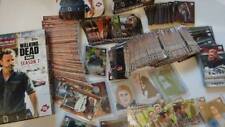 Topps The Walking Dead TWD AMC Season 7 You Pick Cards Lot Set Completer 2017
