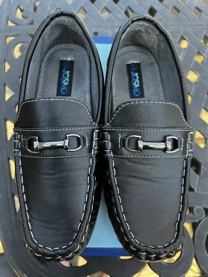 Josmo Boys Loafers - Image 1 of 4