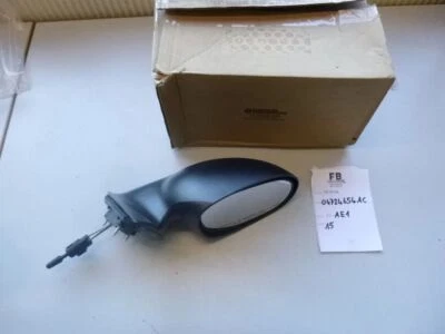 CHRYSLER PT CRUISER 2001-2005 Spiegel Außenspiegel Rückspiegel rechts Mopar NEU - Bild 1 von 4