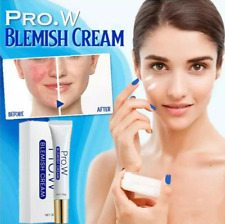 Pro.W Skin Anti Acne Cream Blemish Cream Spots Removal Pimple Ointment