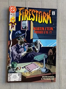 FIRESTORM N°94 VO EN EXCELLENT ÉTAT / VERY FINE / NEAR MINT - Picture 1 of 6