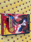 jeu playstation 2 PS2 NTSC usa the king of fighters 98 includes bonus disc 