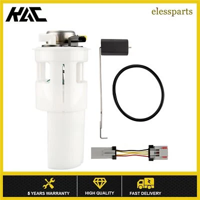 1x Fuel Pump Assembly For Dodge B1500 B2500 3.9L 5.2L B3500 5.9L 1997 - Image 1 of 4