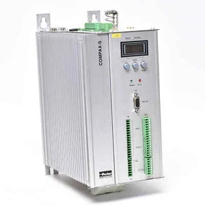 Hauser Parker Compax-S CPX 2500S 952-500102 CPX2500S -occasion - - Photo 1/3