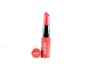 NYX Butter Lipstick BLS21 FIZZIES, New but not Sealed, As Imaged - Picture 1 of 1
