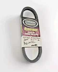 Basic Belt for RZR XP & XP4 1000 - UA441 #KT - Picture 1 of 2