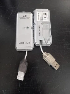 USB 2.0 - 4 Port HUB (1 STÜCK) - Bild 1 von 1