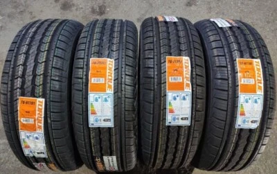 4x Sommerreifen 225/65 R17 102H Honda CR-V NEU  - Bild 1 von 4