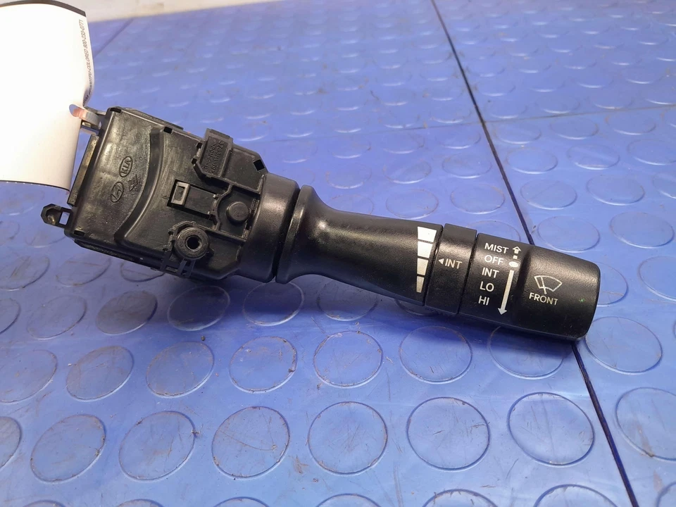 Interruptor de control del limpiaparabrisas Koup 2010-2013 Kia Forte sedán OEM 934202M005 Foto 1 de 4