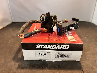 Ignition Switch Standard US457 - Image 1 of 4
