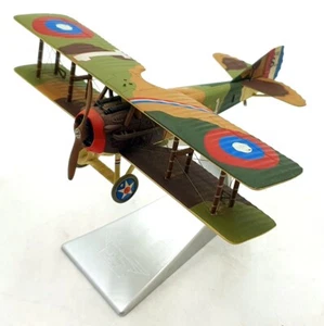 Corgi 1/48 Scale Diecast AA37903 - SPAD XIII Eddie Rickenbacker - Picture 1 of 6