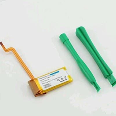 Replacement battery with tools for ipod classic 5g 5th gen generation 30GB A1136 - Image 1 of 3