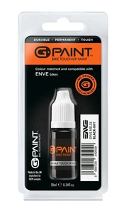 ENVE COMPOSITES - TOUCH UP PAINT - MELEE - BLACK "MATT" - 10ML BOTTLE - Picture 1 of 2