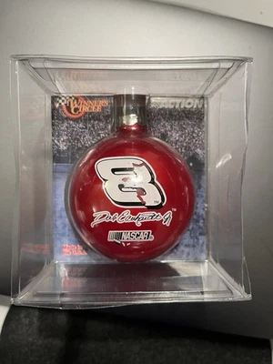 Nascar Collectibles Winners Circle #8 Dale Earnhardt Jr. adorno de Navidad Foto 1 de 3