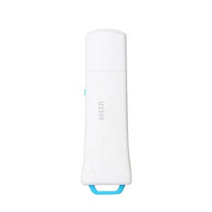  U335S 128GB Write Protect USB3.0 Flash Drive USB Flash D HLF - Afbeelding 1 van 11