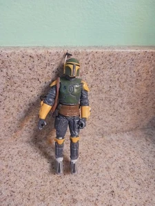 JODO KAST Bounty Hunter Star Wars 3,75" Figur K Mart Exclusive  - Bild 1 von 2