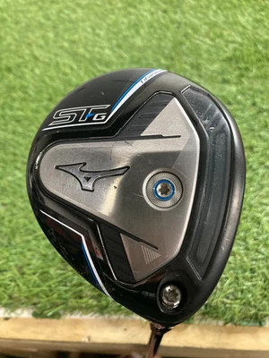 Mizuno ST-G Fairway 3 Wood | Stiff Flex | True HZRDUS RBX Smoke - Image 1 of 4