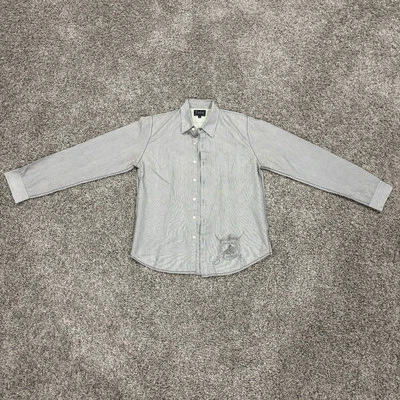 Camisa de vestir vintage de opio Foto 1 de 4