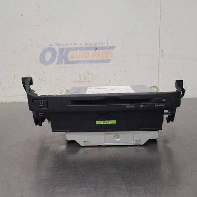 19 2019 LEXUS LS500 RADIO AUDIO RECEIVER 861205A170 US MARKET - Image 1 of 4