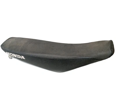 Honda Crf450r 2002-2004 asiento cubierta espuma sillín fabricante original 2004 Foto 1 de 4