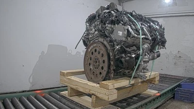 Ford Transit 250 2021 motor V6 de 3,5 L conjunto completo 104 k millas OEM LK4E6007CA Foto 1 de 4